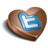 twitter chocolate